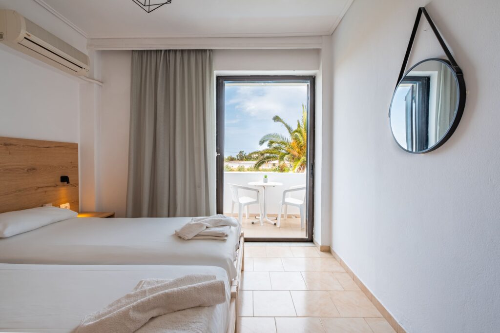apart for four (5)